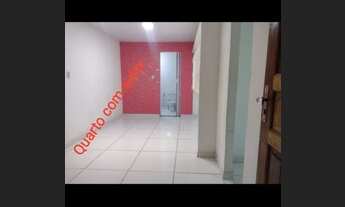 Imagem 3: Aluga se casa não é individual