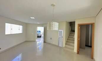 Imagem 2: Sobrado com 3 quartos, Condomínio Shangrilá Cuiabá MT