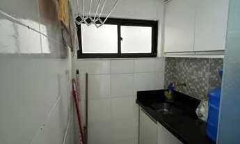 Imagem 6: Apartamento à venda no bairro Centro - Lauro de Freitas/BA