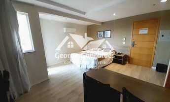 Imagem: Loft mobiliado na Vinte e Cinco de Agosto