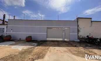 Imagem: Casa à venda em Palmas/TO