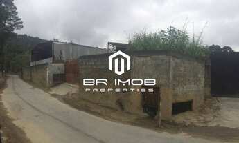 Imagem 7: TERRENO INDUSTRIAL em SÃO PAULO - SP, SÍTIO BOTUQUARA