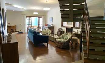 Imagem 4: Casa à venda em Sítios de Recreio Gramado - Campinas/SP