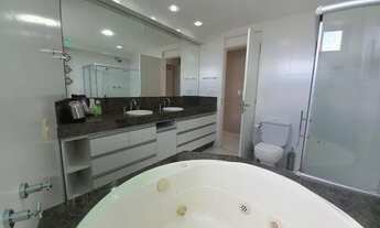 Imagem 7: Apartamento para venda tem 234 metros quadrados com 4 suítes no Jardim Oceania - João Pess