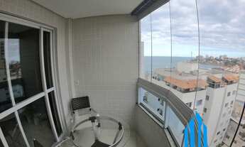 Imagem 2: 02 Quartos excelentes prédio alto padrão na quadra do mar na Praia do Morro