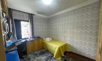 Imagem 6: Apartamento para venda tem 184 metros quadrados com 4 quartos