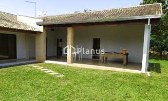 Imagem: CHACARA COM 2 DORMITORIOS - SÃO JUDAS TADEU