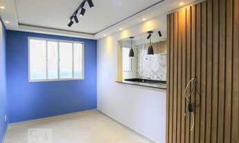 Imagem: Apartamento para Aluguel - Parque Industrial