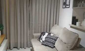 Imagem 6: Apartamento Padrão em Ribeirão Preto