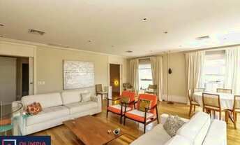 Imagem: Cobertura Venda Cerqueira César 325 m²