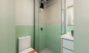 Imagem 4: São Paulo - Apartamento Padrão - Várzea da Barra Funda