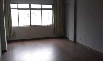 Imagem 5: Kitnet na Av Rio Branco. Andar alto, frente para avenida e muito ampla