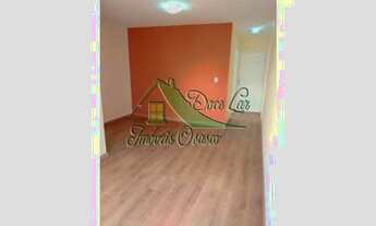 Imagem 2: APART. VILA YARA COM VARANDA - 2 DORM