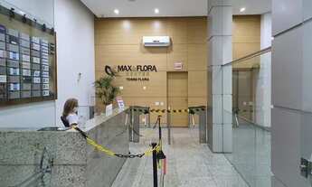 Imagem 2: Sala Comercial com 34m2 no MAX FLORA CENTER, Trindade, Florianópolis, SC
