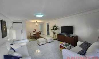 Imagem: Alugo amplo apartamento próximo ao Manaíra