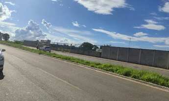 Imagem 3: Lote avenida duas pista conde dos arcos rua 3 que vai para o polo industrial