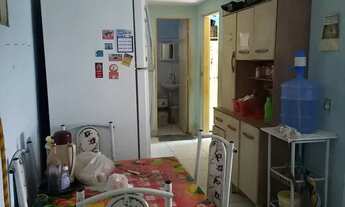 Imagem 2: Apartamento pra trocar
