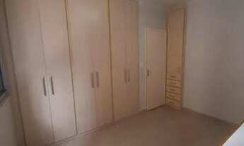 Imagem 5: Apartamento com 3 dormitórios para alugar, 88 m² por R$ 4.366,00/mês - Jardim Aquarius - S