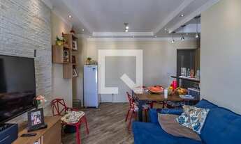 Imagem 3: Apartamento para Aluguel - Jardim Esperança, 2 Quartos, 72 m2