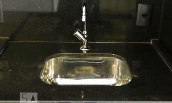 Imagem 6: Apartamento para Aluguel - Bela Vista, 1 Quarto, 37 m2