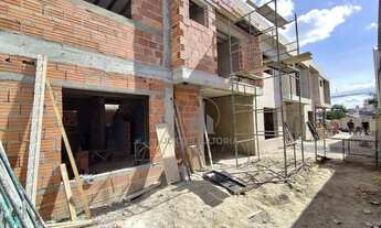 Imagem 3: Sobrado no Portão três quartos suíte Estuda Permuta