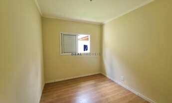 Imagem 5: CASA VEND/ ALUGA 2DTS JD STA MAD PAULINA SOROCABA