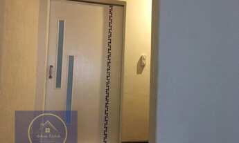 Imagem: Sobrado de 2 quartos para alugar no bairro