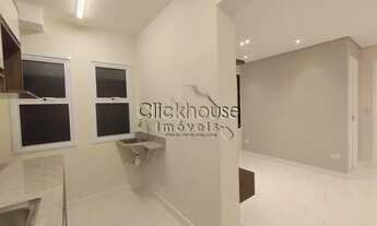 Imagem 7: Apartamento com 1 Quarto e 1 banheiro para Alugar, 33 m² por R$ 2.300/Mês