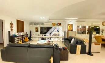 Imagem 3: Luxo frente mar Apartamento com 4 dormitórios