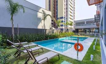 Imagem: Apartamento novo de 2 dormitórios, sendo