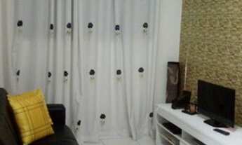 Imagem 6: Apartamento - valor do condomínio e água incluídos no aluguel