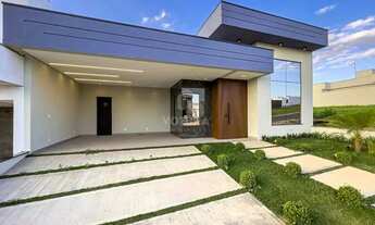 Imagem 7: Casa Térrea Alto Padrão - Condomínio Laguna - Indaiatuba/SP