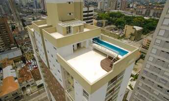 Imagem: Apartamento no Centro de Curitiba 2 quartos