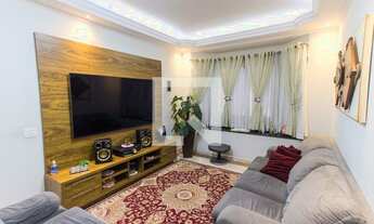 Imagem 2: Casa para Aluguel - Jardim Brasil , 3 Quartos, 200 m2