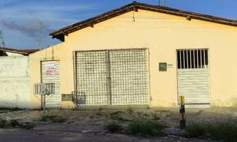 Imagem 3: Vendo uma casa no ernani satiro