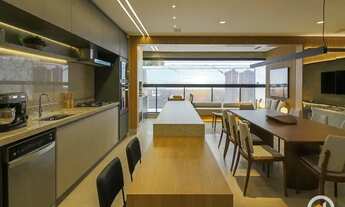 Imagem: GOIâNIA - Apartamento Padrão - Setor Bueno