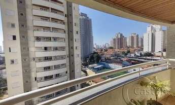 Imagem 6: Apartamento com 3 dormitórios para alugar na mooca