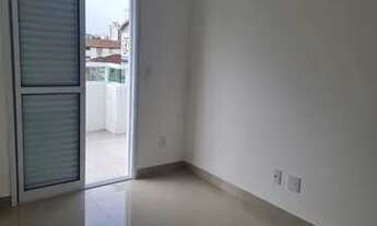 Imagem 15: Apartamento garden, Embaré, vista livre, prédio novo, (apto + garden