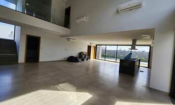 Imagem 5: Casa de condomínio com 4 Quartos suíte para Aluguel, 318m², Alphaville Bauru