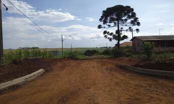 Imagem 3: Hortolândia terreno quitado 360 metros 12 x 30 na cidade de Mauá da Serra Pr rua 4