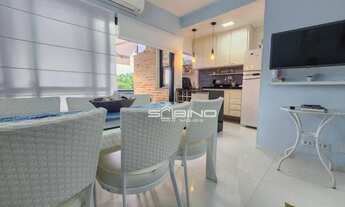 Imagem 7: Apartamento à Venda com 3 dormitórios 68m² em Riviera de São Lourenço, Bertioga-SP