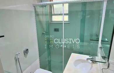 Imagem 13: Apartamento com 3 dormitórios à venda, 110 m² por R$ 800.000,00 - Icaraí - Niterói/RJ