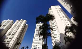 Imagem: Apartamento a venda Domo Prime com 237 metros