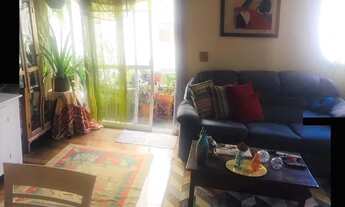 Imagem 2: Locação Moema Pássaros