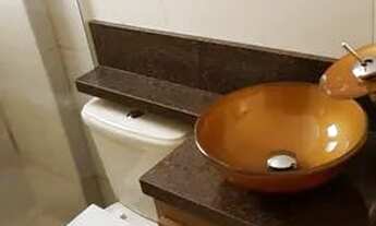 Imagem 6: Apartamento para venda tem 46 metros quadrados com 2 quartos