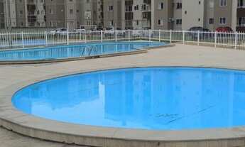 Imagem 4: Apartamento de 2 quartos para alugar no bairro Vendaval