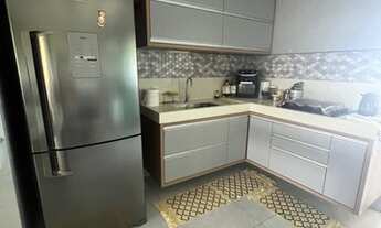 Imagem 5: Casa triplex com 3 quartos Morada