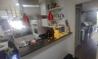 Imagem 2: Apartamento para venda com 96 metros quadrados com 3 quartos