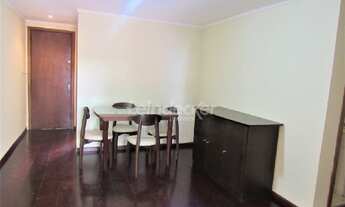 Imagem 4: Apartamento de 1 quarto para alugar no bairro Jardim Botânico