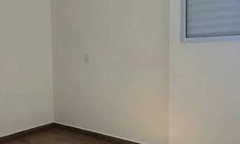 Imagem 2: Apartamento para venda com 45 metros quadrados com 2 quartos em Parque Maria Luiza - São P